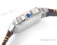 Swiss Copy Cartier Santos de Cartier THB 35.1mm Lady 2-Tone Rose Gold Case (8)_th.jpg